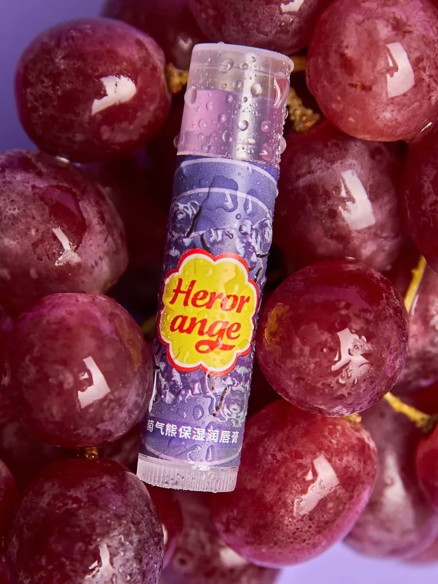 Бальзам для губ Виноградный 4гр