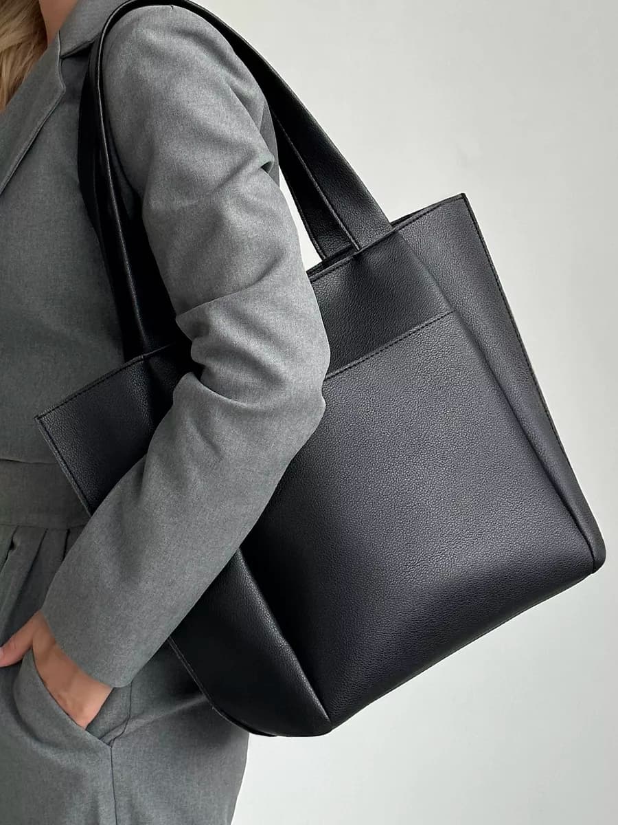 Сумка большая А4