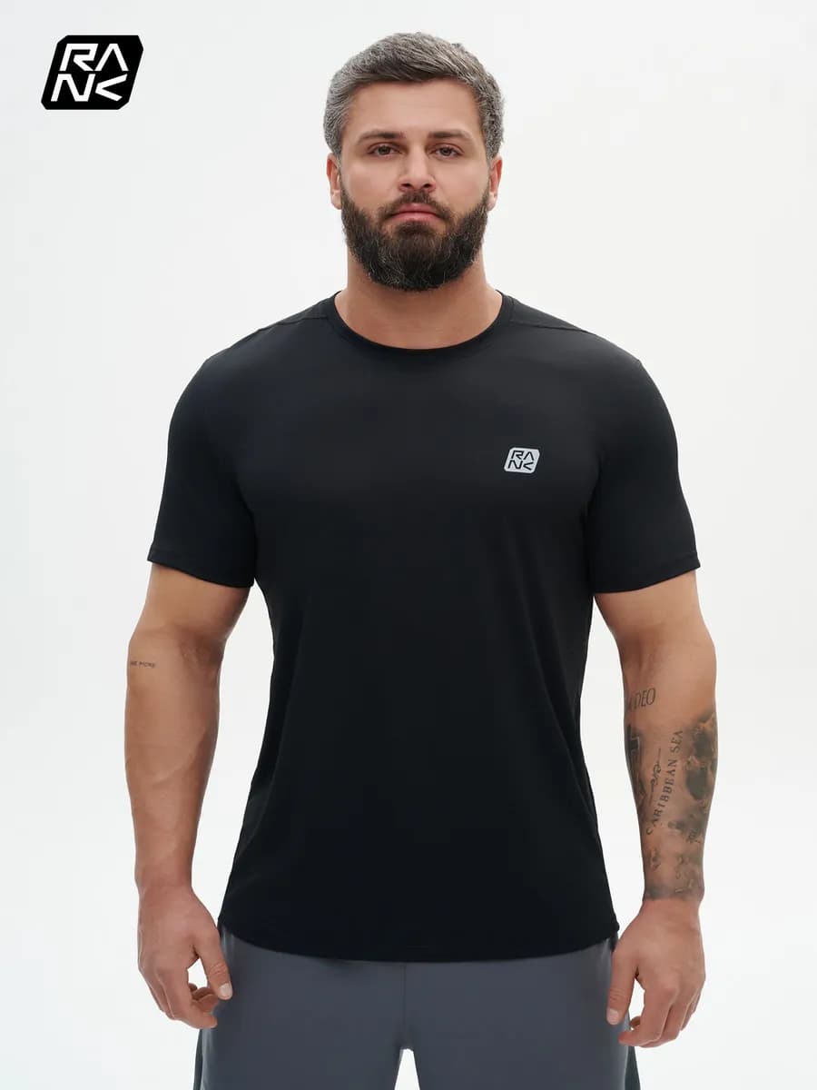 Футболка Raid T-shirt