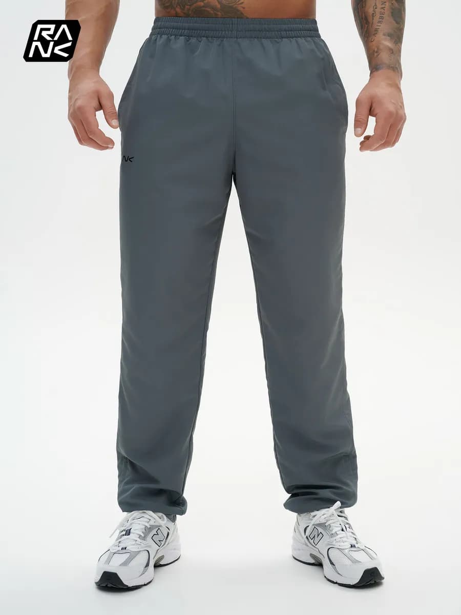 Брюки Crucial Woven Ripstop Pants