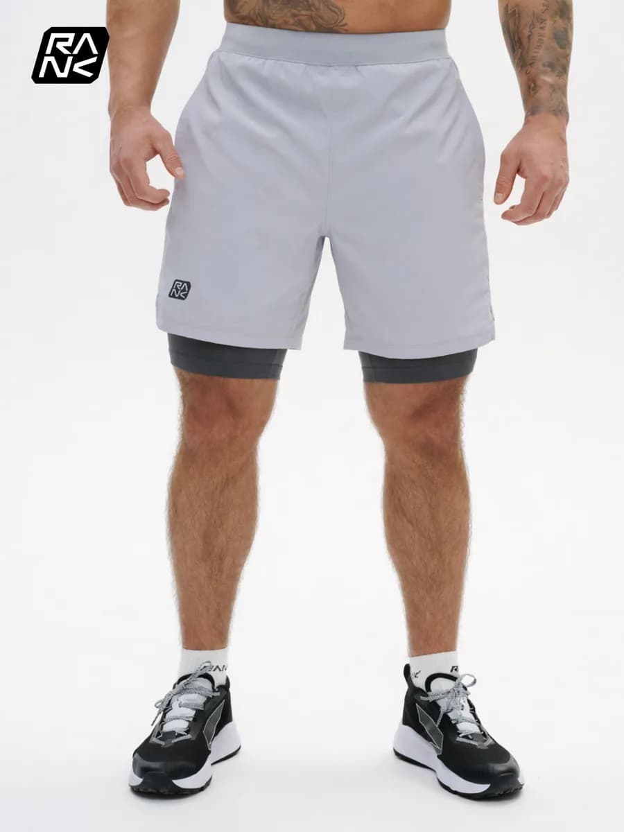 Шорты 2 in 1 Shorts