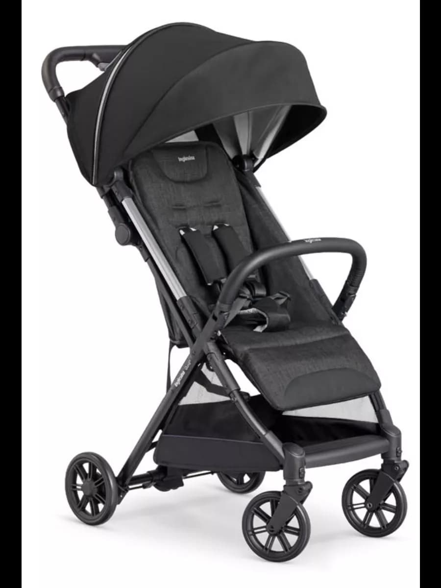 Прогулочная коляска Quid 2 NEW