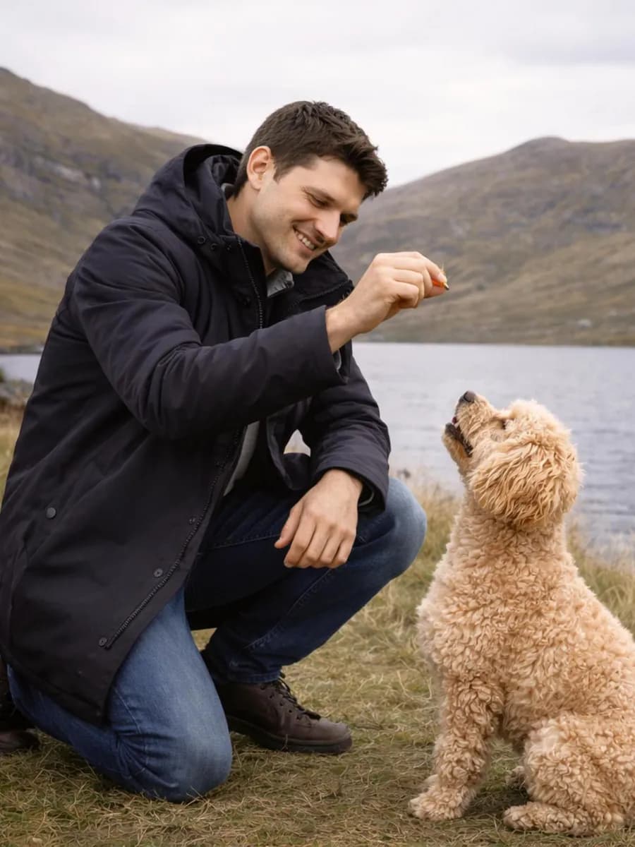 Ветровка удлиненная с куртка демисезонная капюшоном