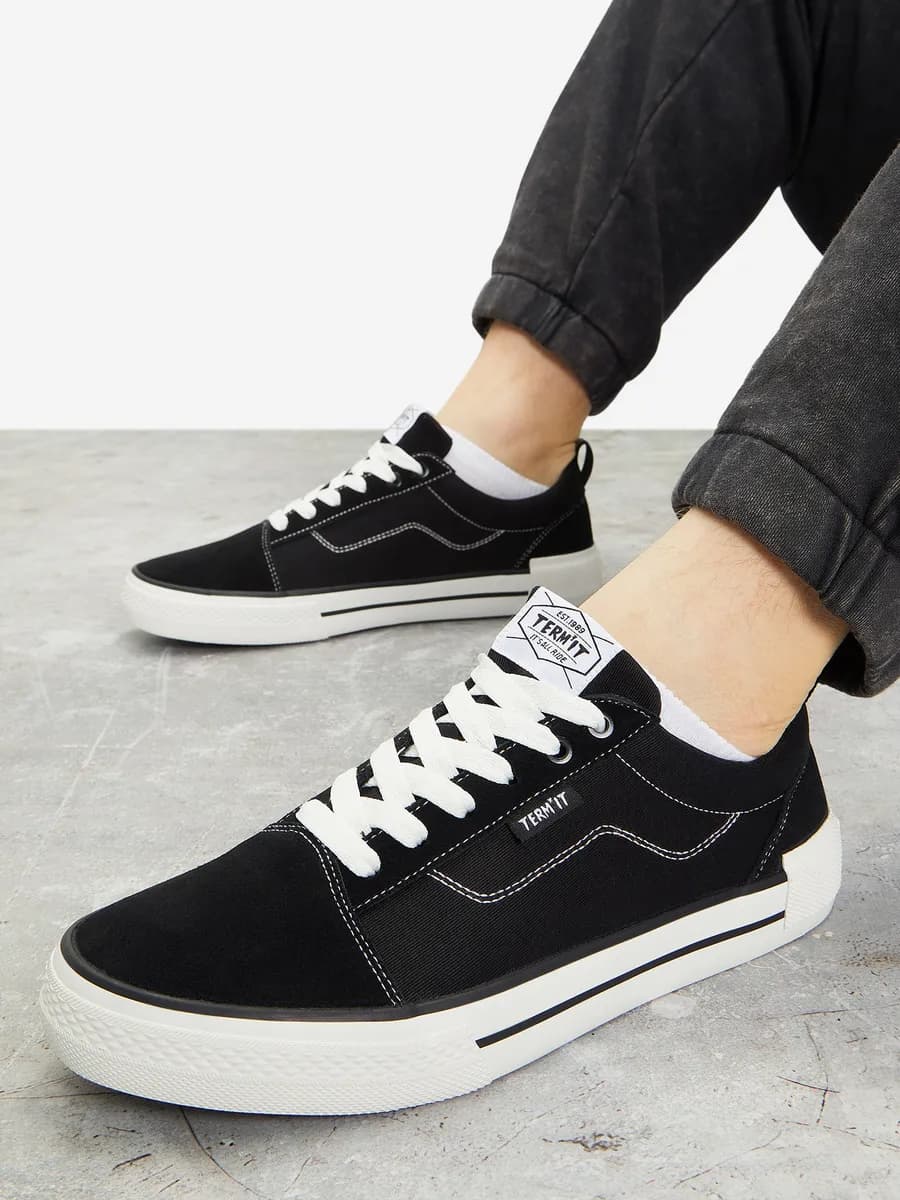 Кеды мужские Exceed Ext Light