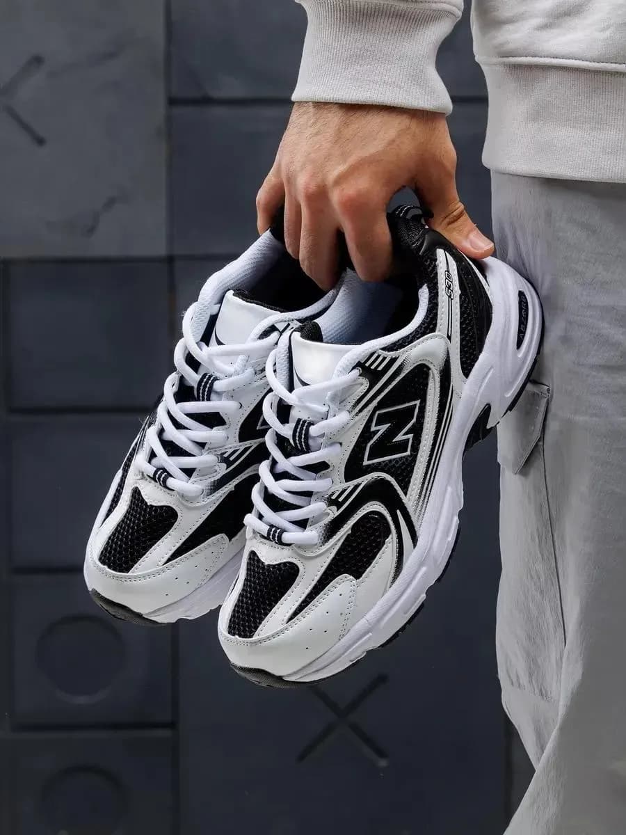 Кроссовки мужские летние