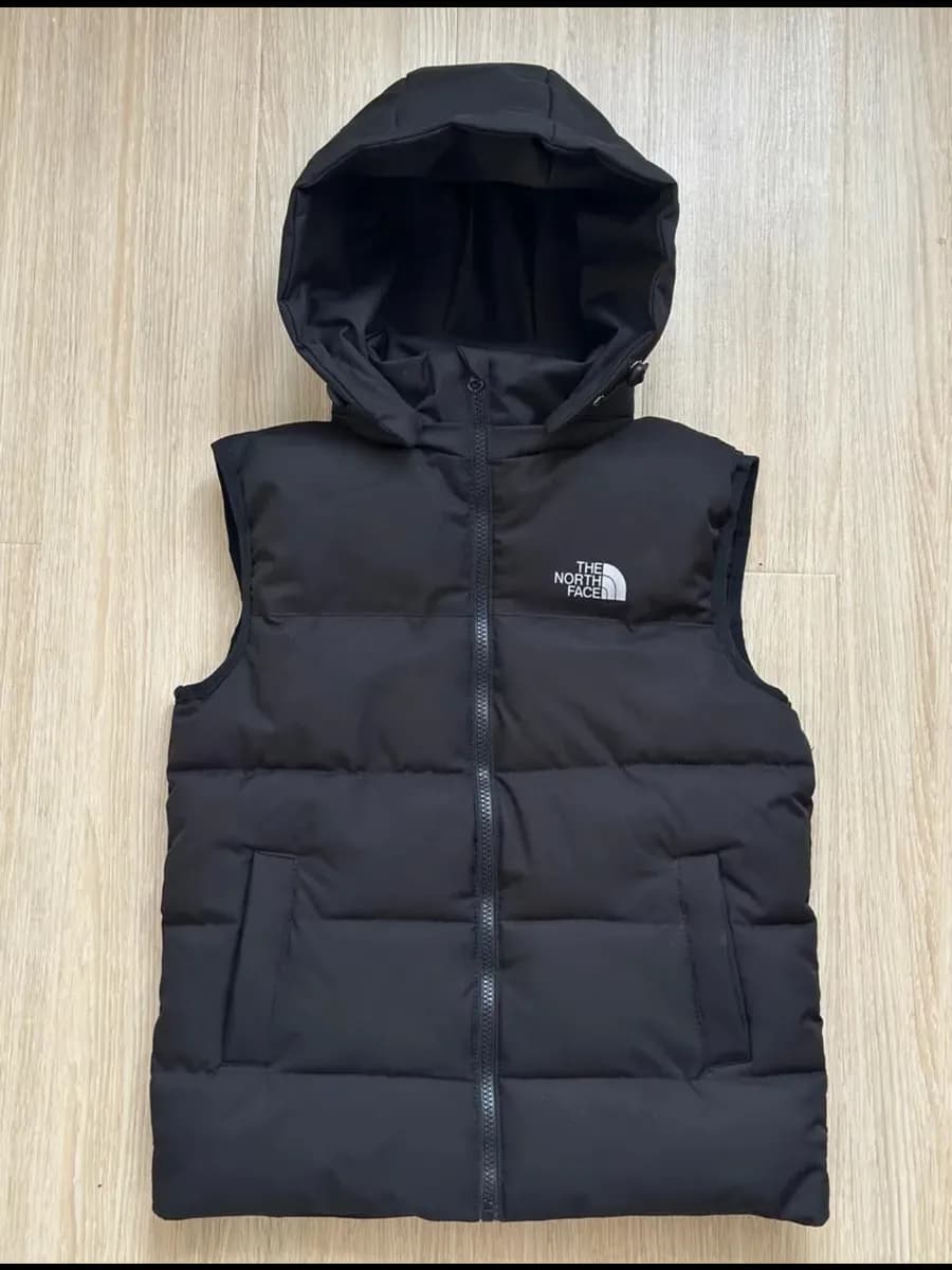 Жилет для мальчика