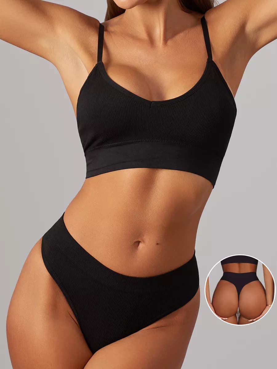 Комплект нижнего белья