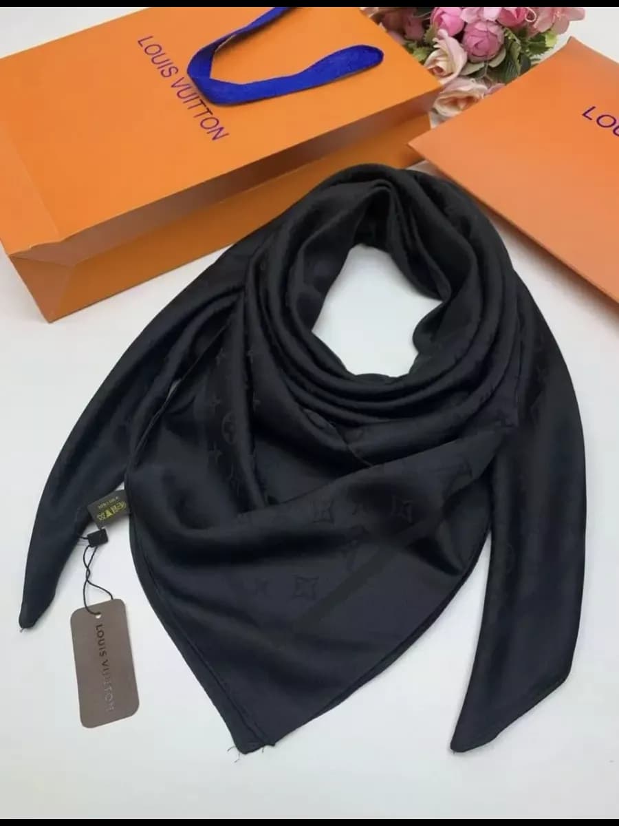 Платок Шёлковый