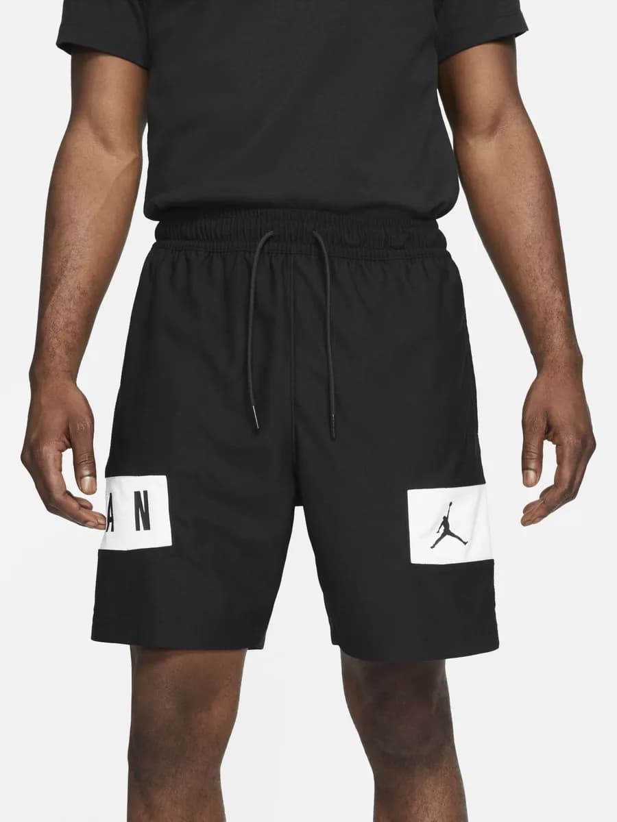 Шорты спортивные - фото 1