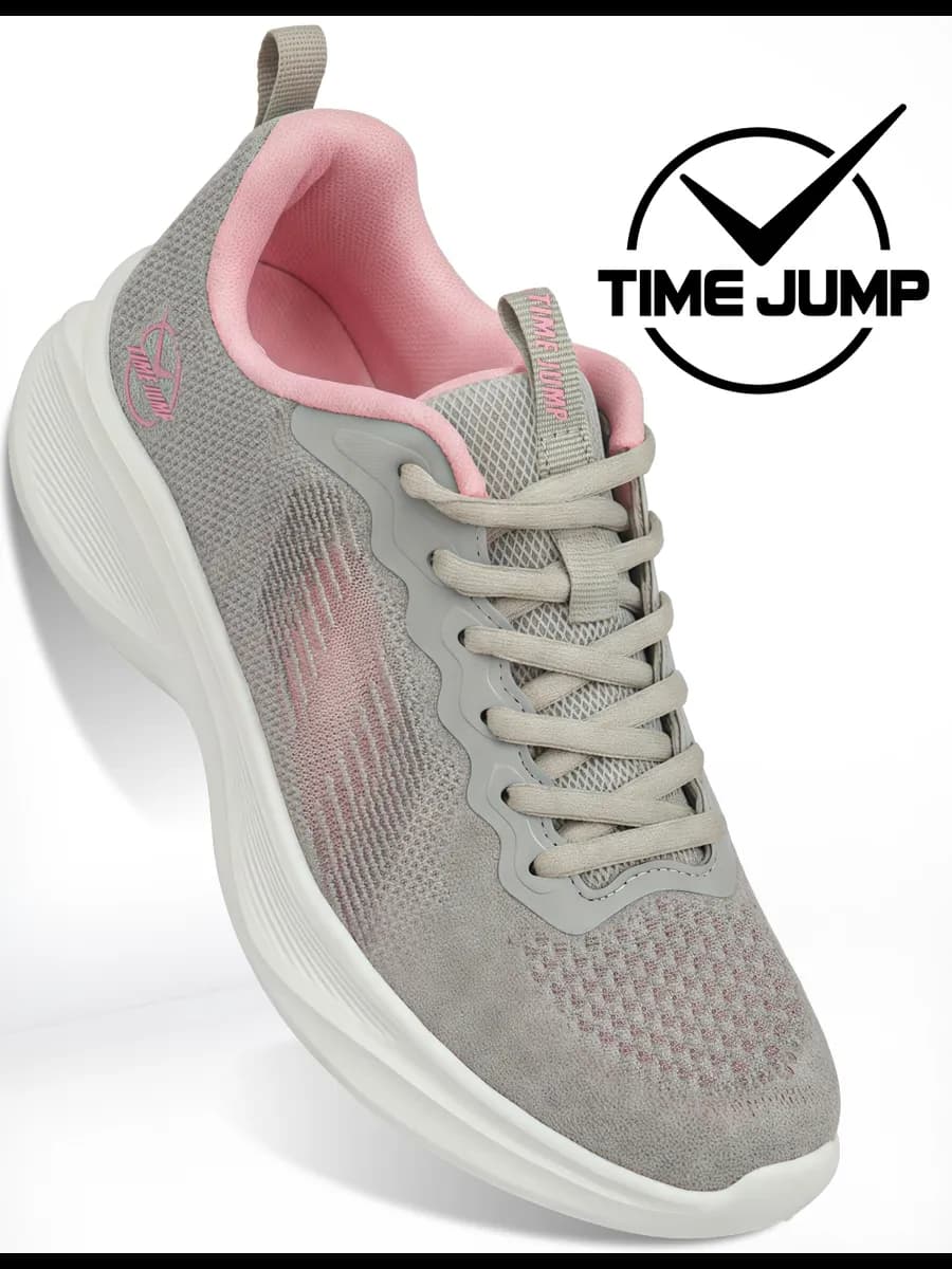 Кроссовки спортивные дышащие