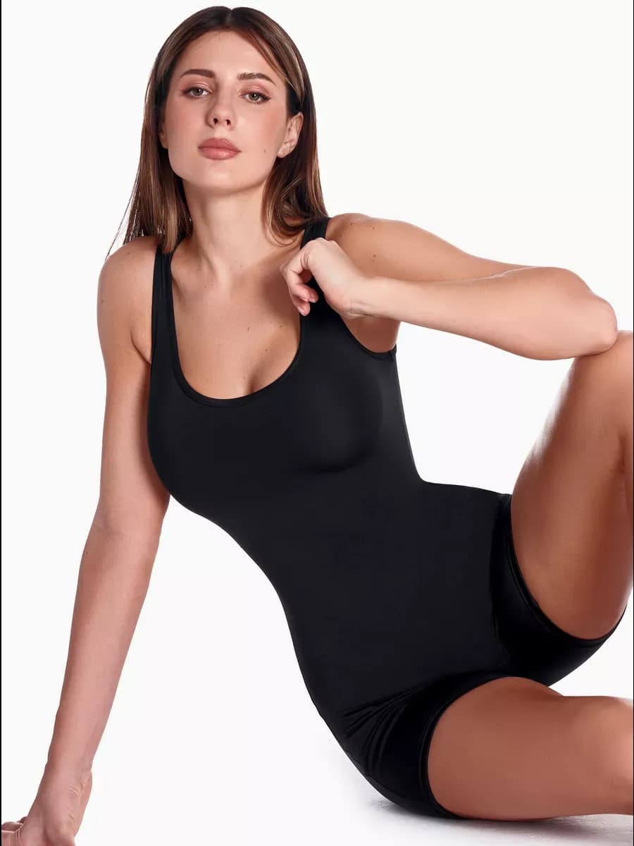 Комбинезон спортивный