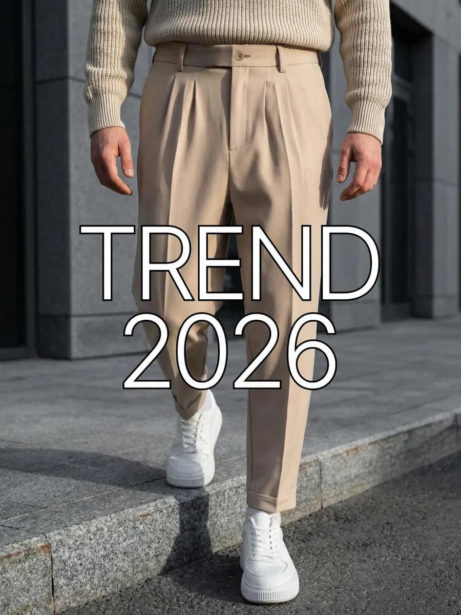 Брюки классические бананы прямые зауженные