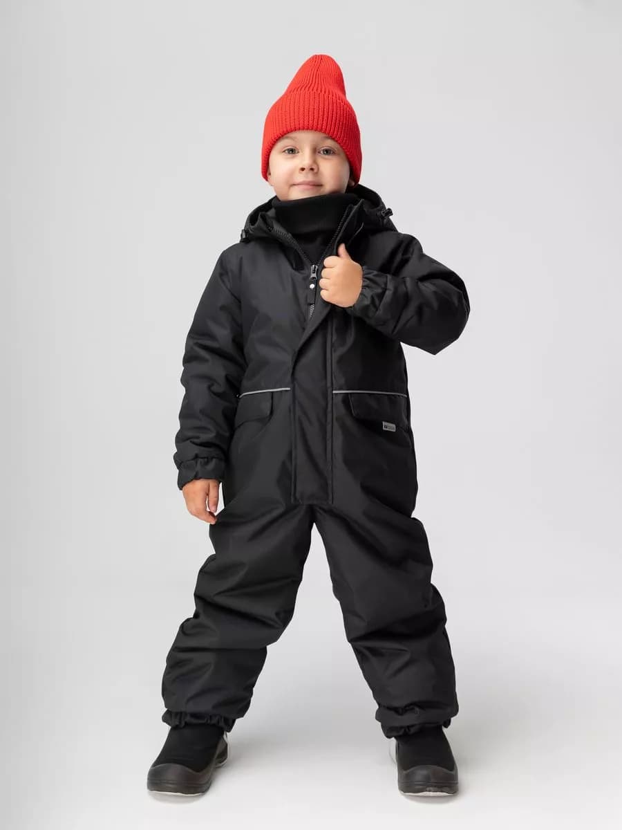 Комбинезон демисезонный мембранный