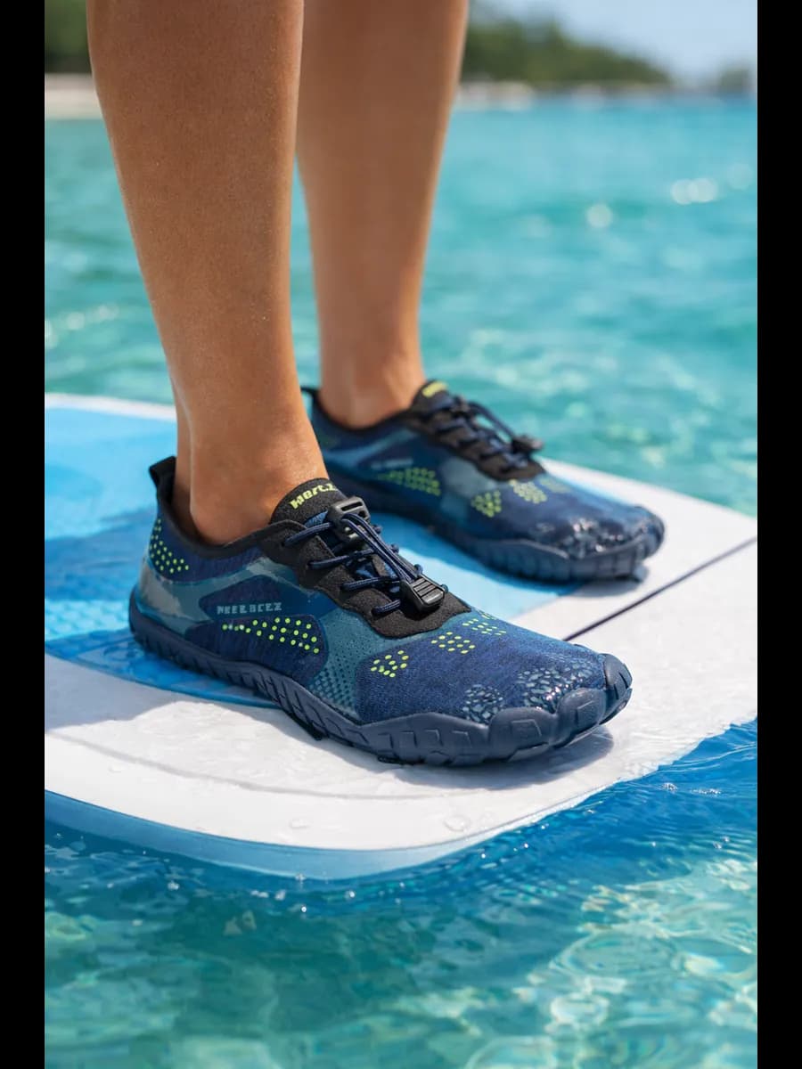 Аквасоки коралки - фото 1