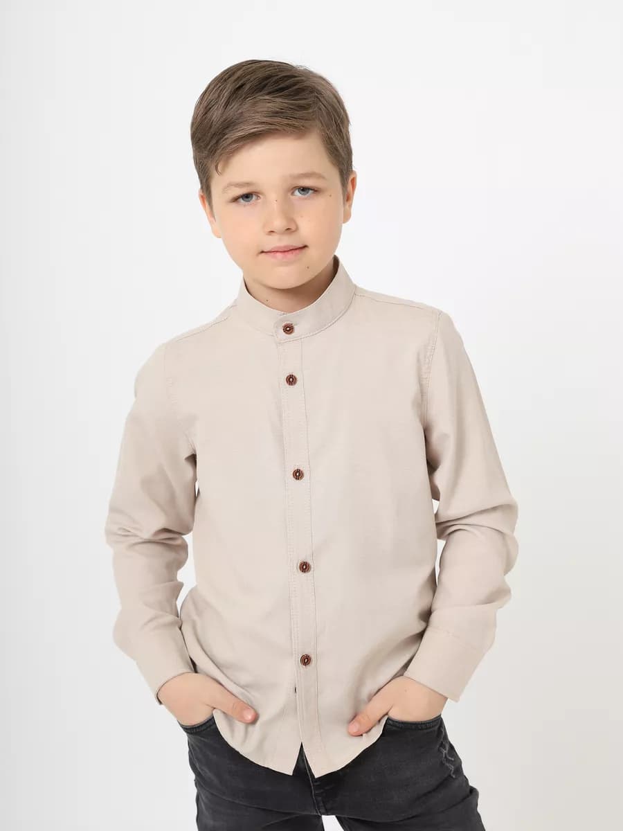 Рубашка детская