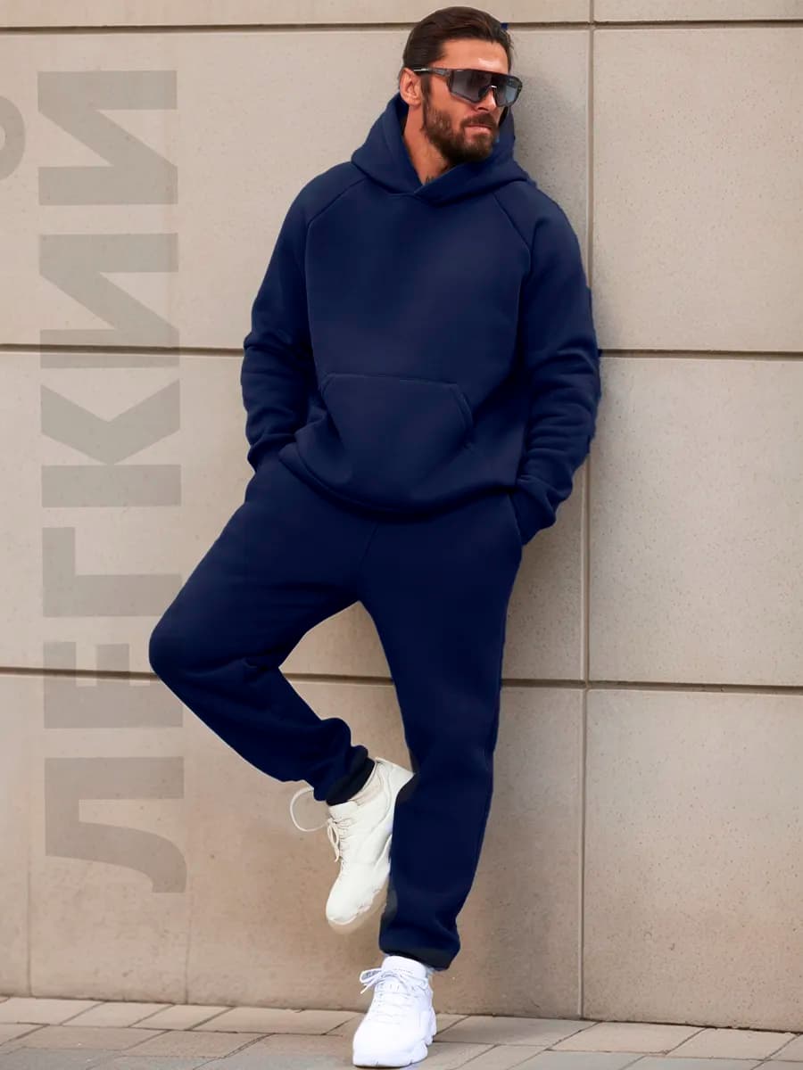 Костюм весенний на лето - фото 1