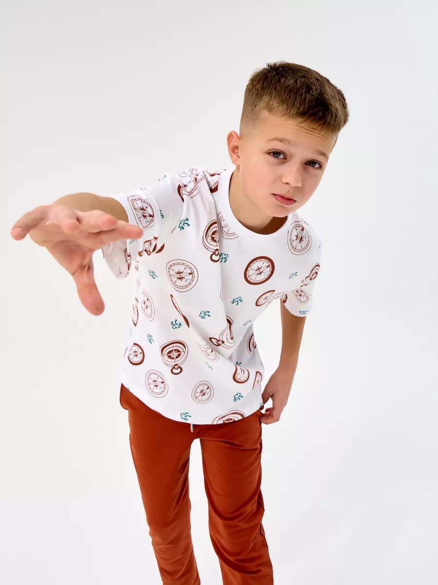 Футболка для подростка