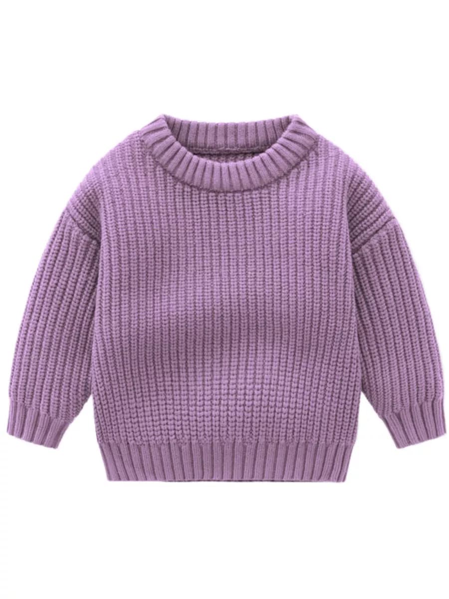 Свитер детский