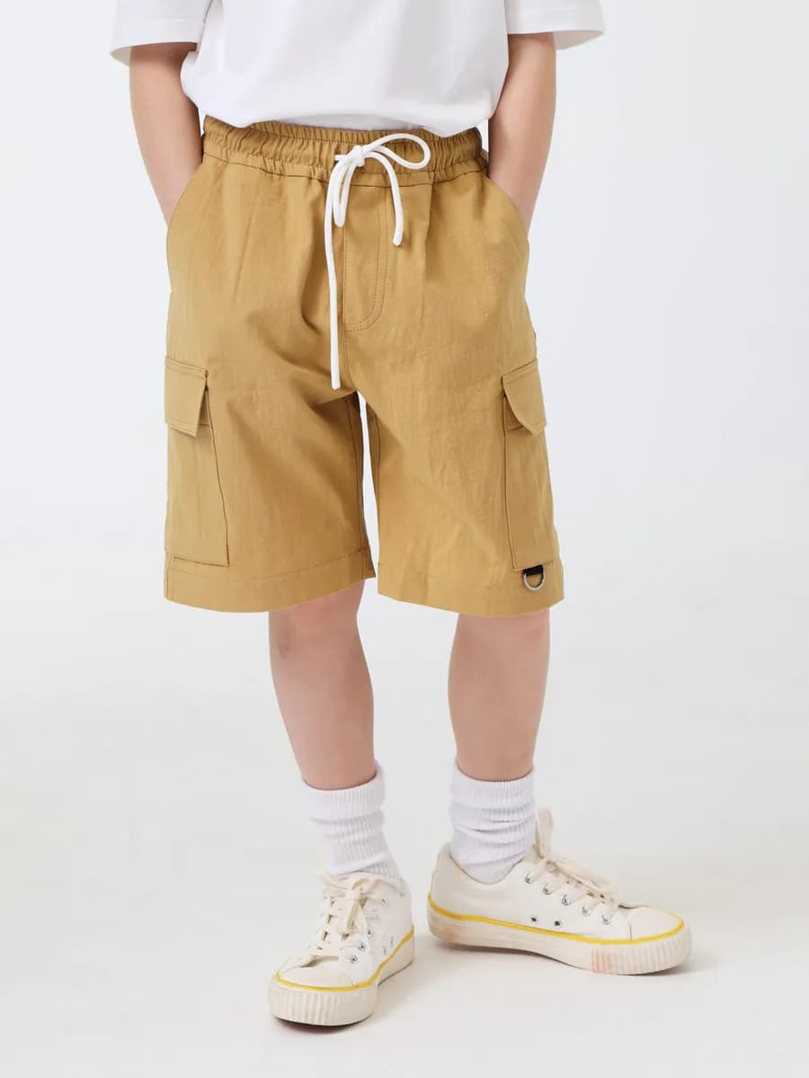 Шорты летние