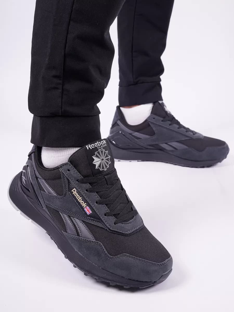 Кроссовки Reebok спортивные летние