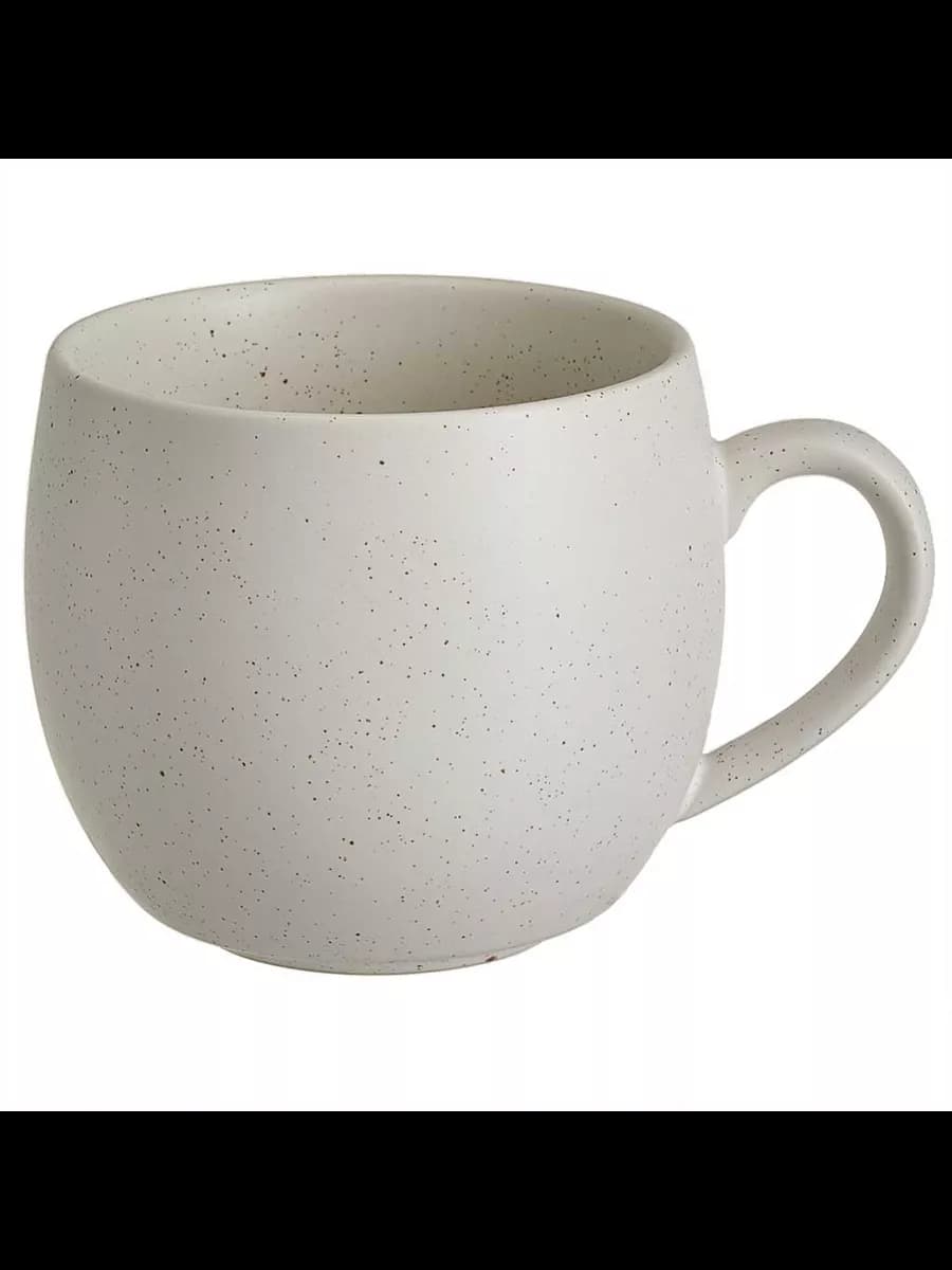 Кружка керамическая