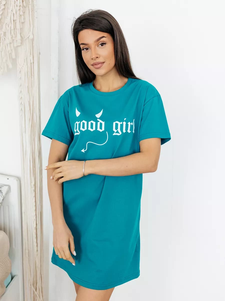 Ночная сорочка женская хлопок