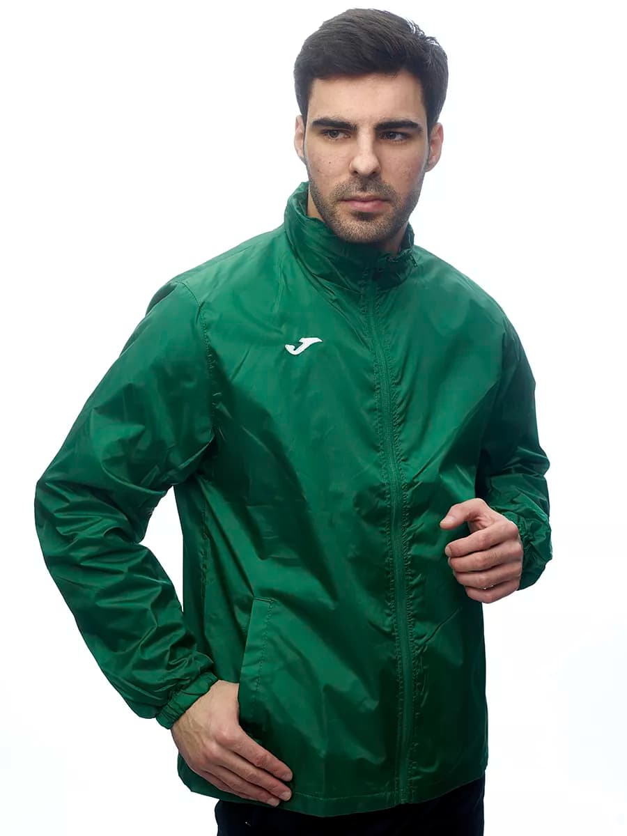 Ветровка спортивная демисезонная - фото 1