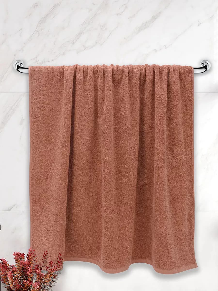 Полотенце банное махровое 40х70