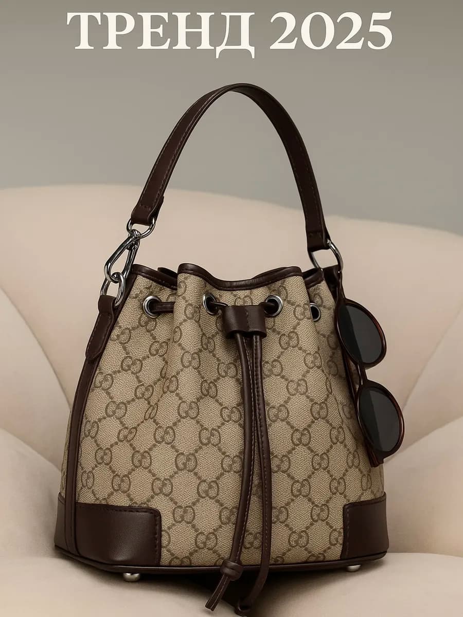 Сумка рюкзак - фото 1