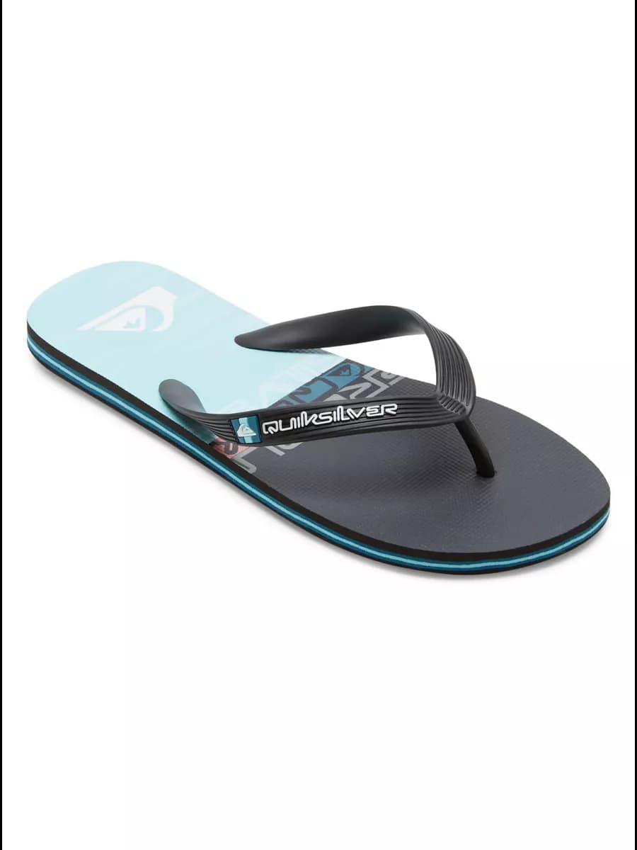 Шлепанцы MOLOKAI STRIPE SNDL XKBK