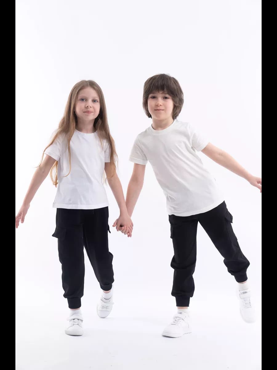 Брюки Детские Спортивные