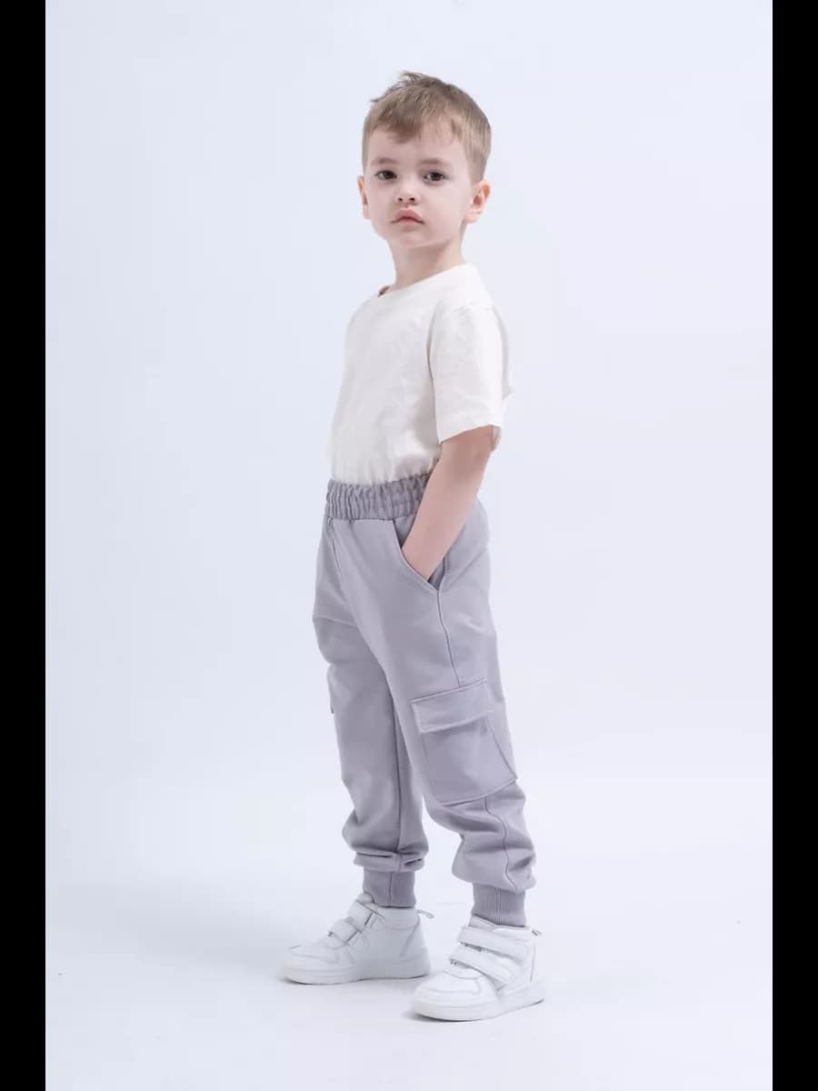 детские спортивные брюки