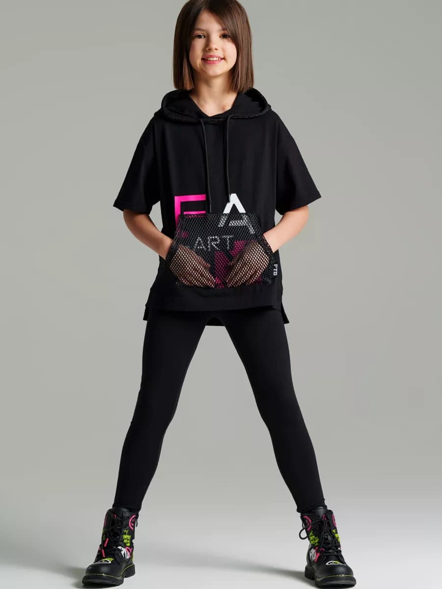 Футболка для подростка