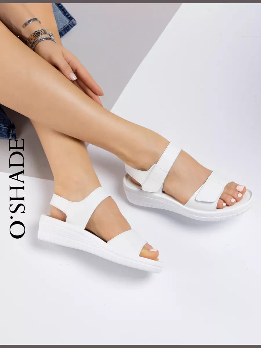 Босоножки летние женские