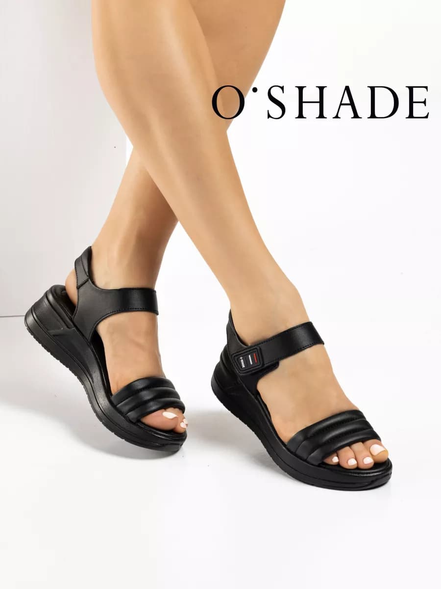 Босоножки женские летние