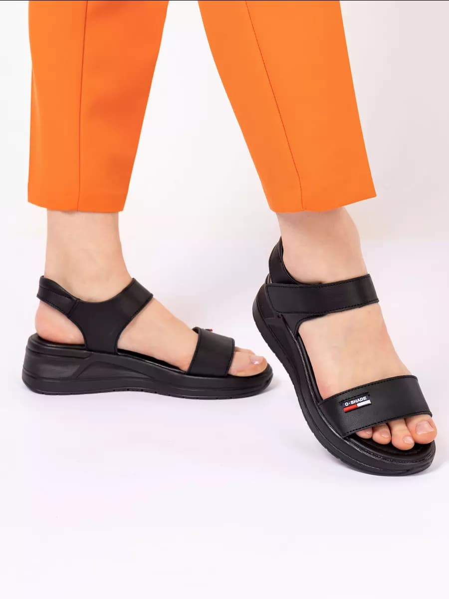 Босоножки женские летние