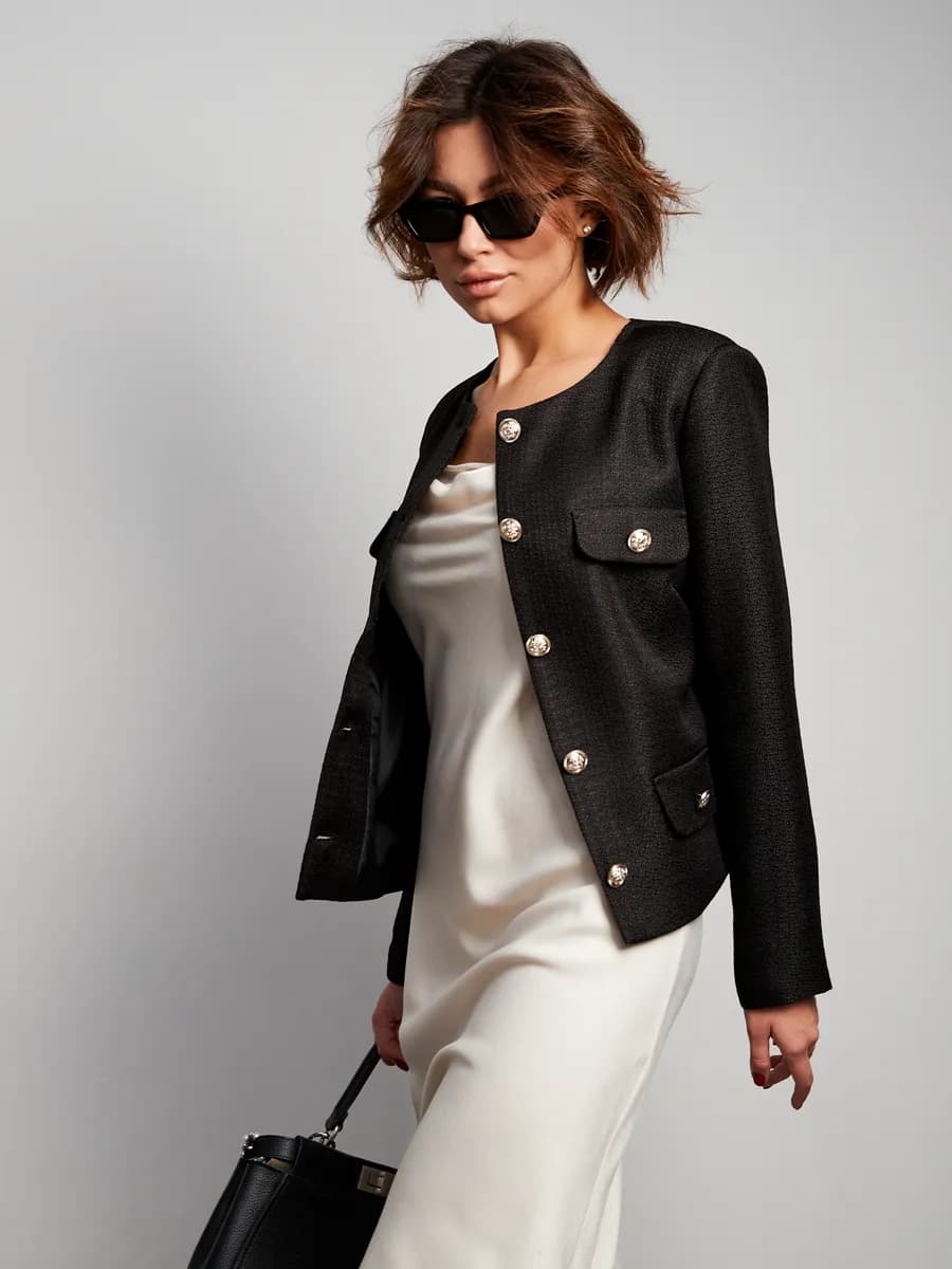 Жакет женский