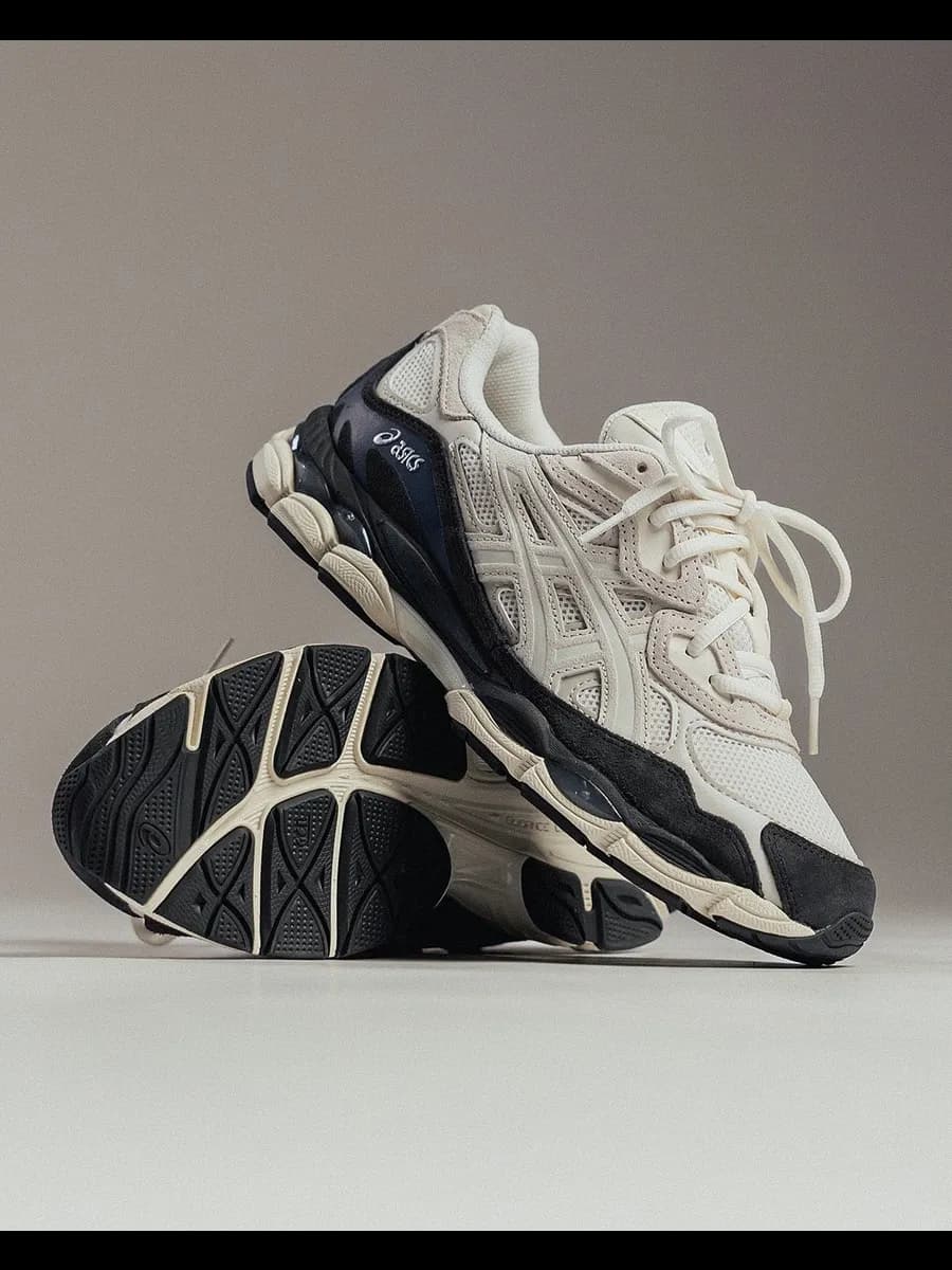 Кроссовки Asics GEL-NYC