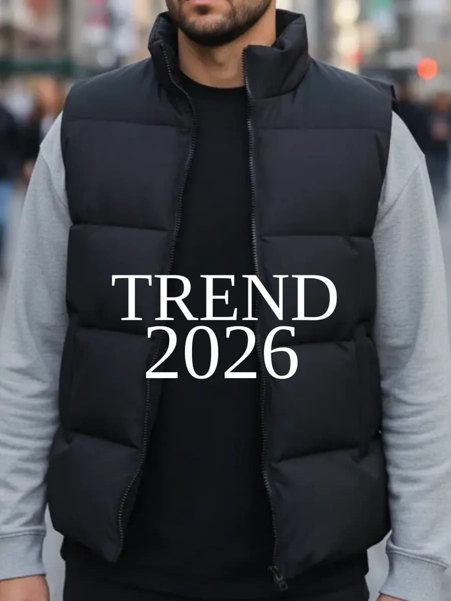 Жилетка на весну и лето