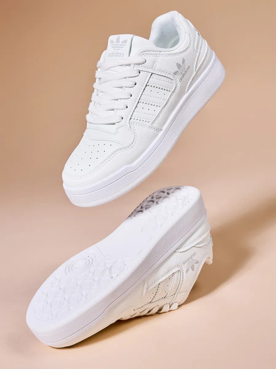 Кроссовки спортивные Forum low