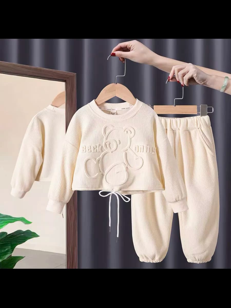 Костюм для малыша двойка