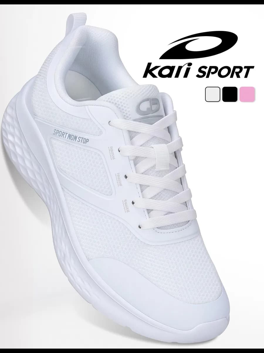 Кроссовки дышащие для бега и фитнеса - фото 1