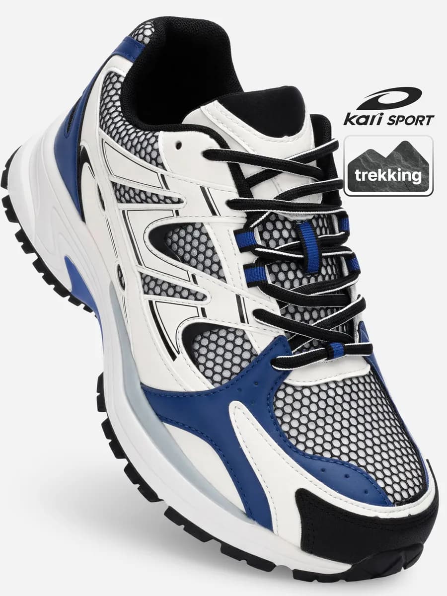 Кроссовки демисезонные треккинговые для спорта