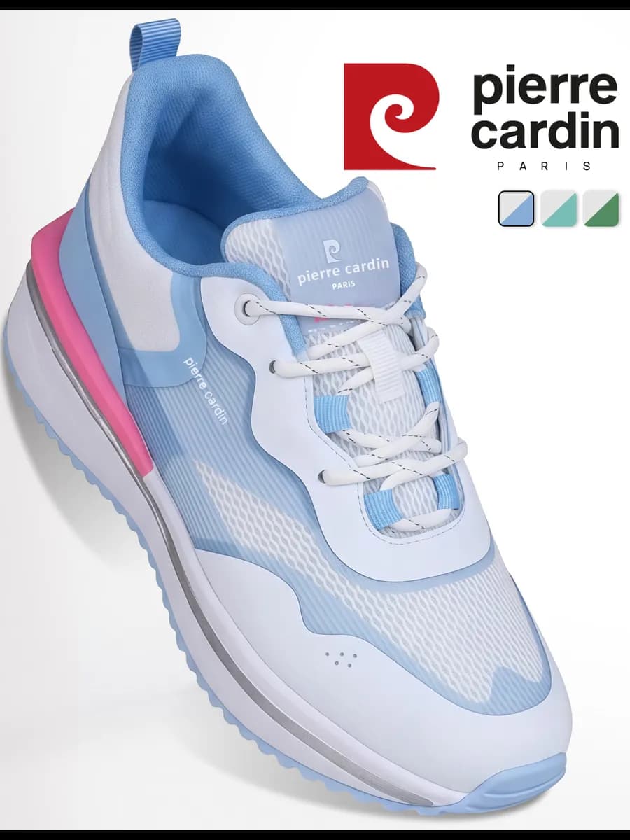 Кроссовки спортивные дышащие для фитнеса - фото 1