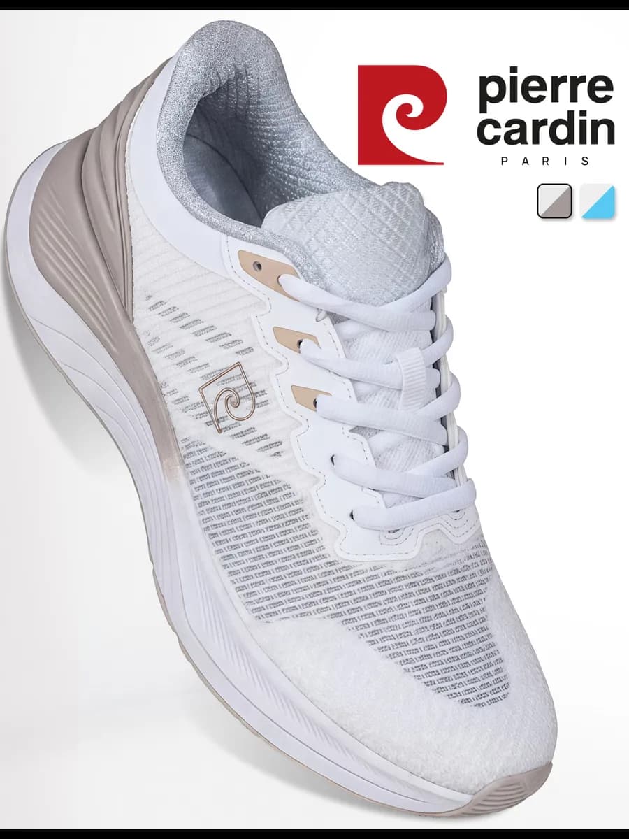 Кроссовки спортивные дышащие для фитнеса - фото 1