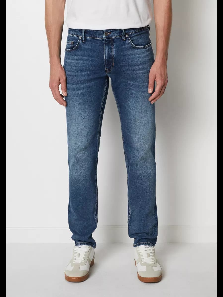 Джинсы Slim Fit SJÖBO