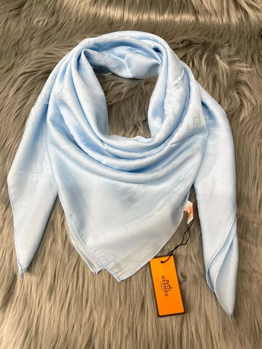 Платок 90x90cm