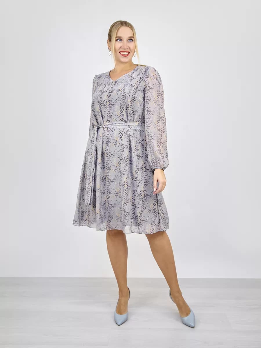 Платье нарядное