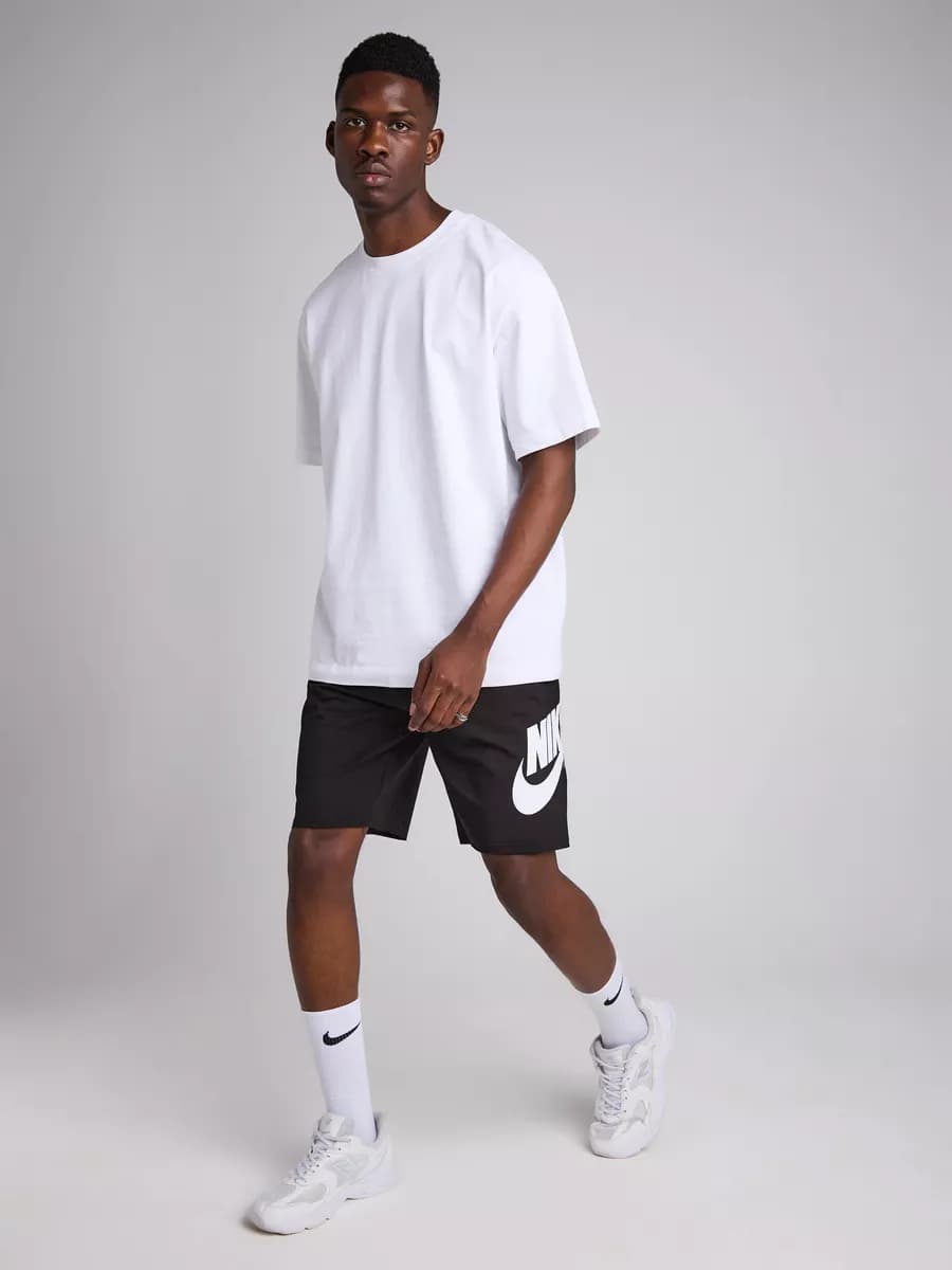 Шорты спортивные трикотажные