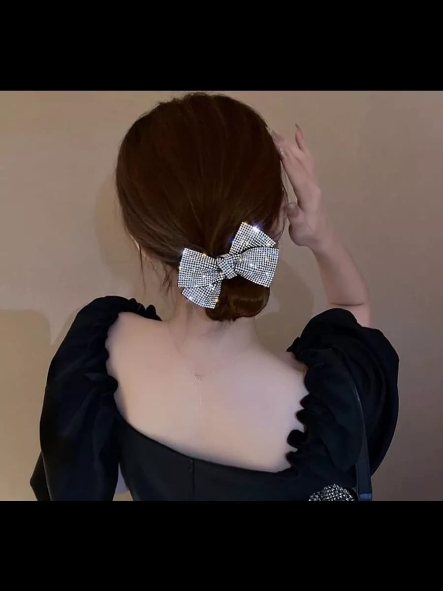 Резинка для волос